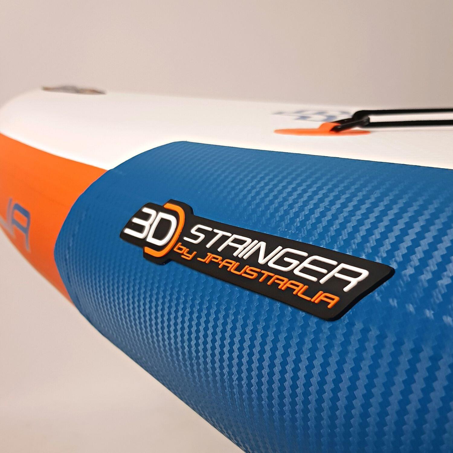 Tavola SUP JP-Australia AllroundAir LE 3DS 2/7