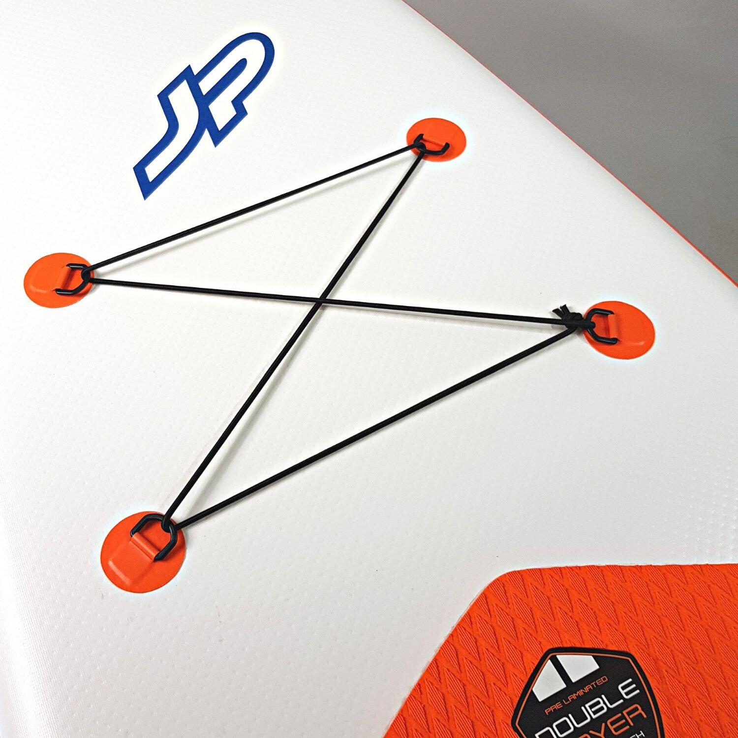 Tavola SUP AllroundAir LE JP-Australia 4/7