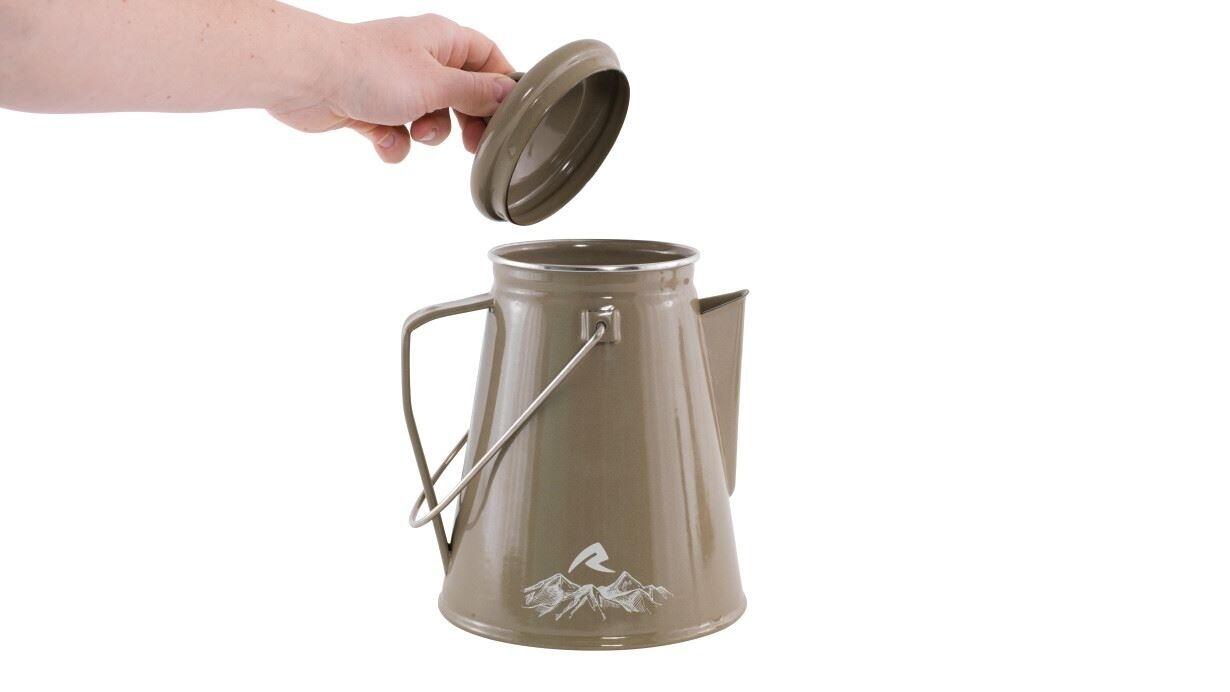 Robens Bollitore smaltato Tongass - 2100ml 5/6