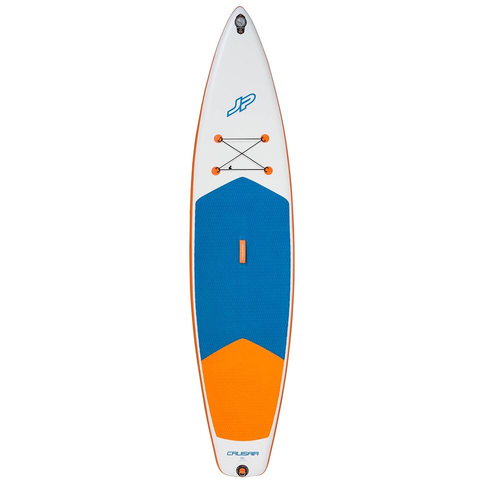 Zestaw SUP JP CruisAir SL 12'6 + Wiosło Glass/Nylon