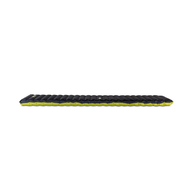 Schlafmatte Tensor Extreme Conditions Insulated Rectangular black-citron R