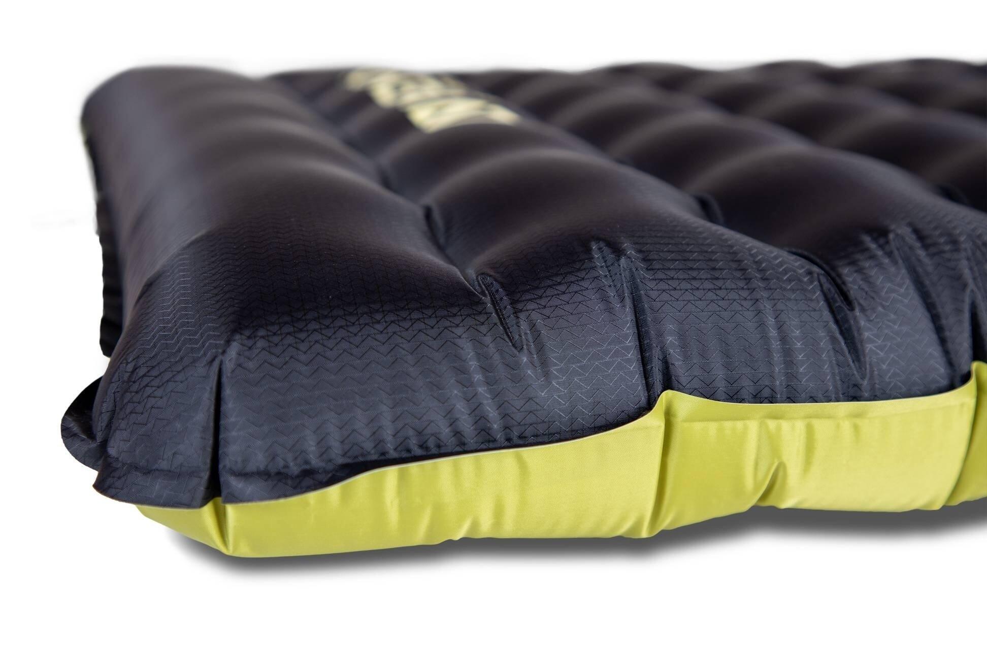 Matelas Nemo Tensor – Conditions extrêmes, 3,5" isolation 20/40D (R8,5) 5/6