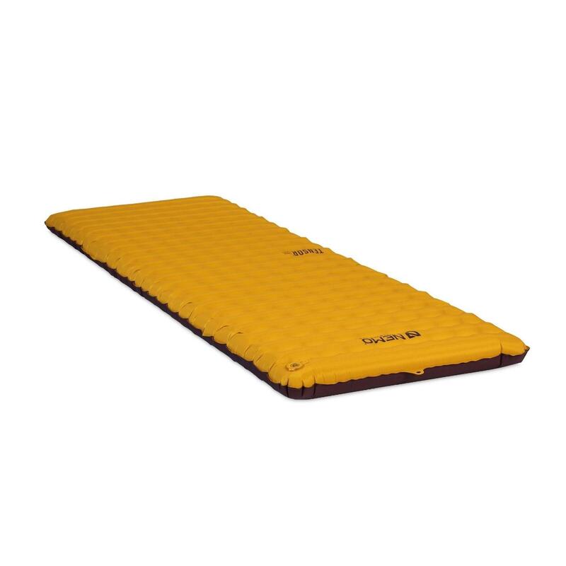 Nemo Equipment Tensor Trail Regular Wide