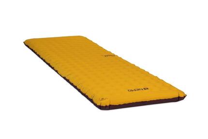 Matelas NEMO Tensor Trail Long Wide ultraléger nylon 20D