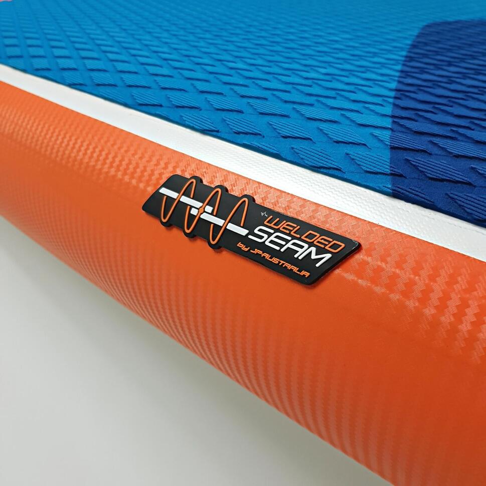 Pompowana deska SUP JP-Australia AllroundAir LE 10'6''x32''x6''