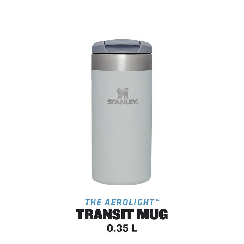 Thermos 10-10788-065 Gris