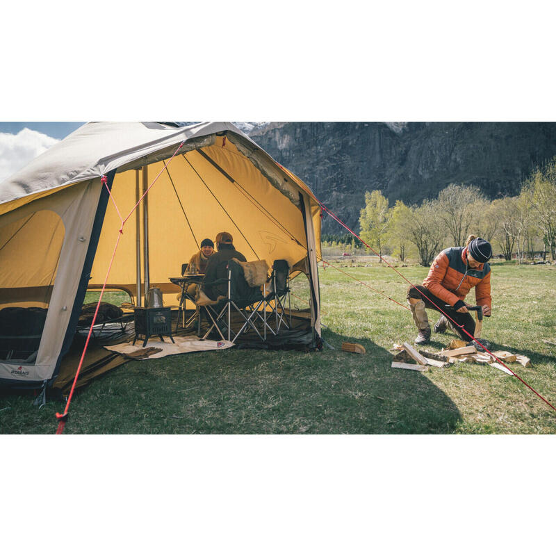 Robens Settler Field Bell tent