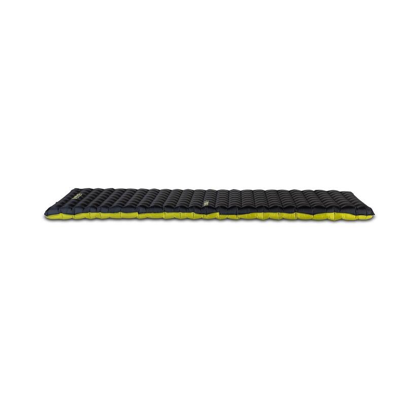 Schlafmatte Tensor Extreme Conditions Insulated Rectangular black-citron RW