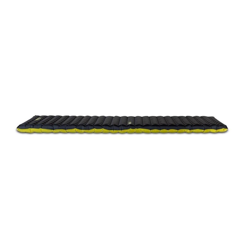 Schlafmatte Tensor Extreme Conditions Insulated Rectangular black-citron LW