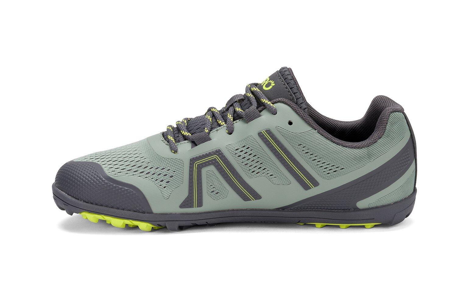 Xero Shoes Mesa Trail II - Womens - Lilly Pad 6/7