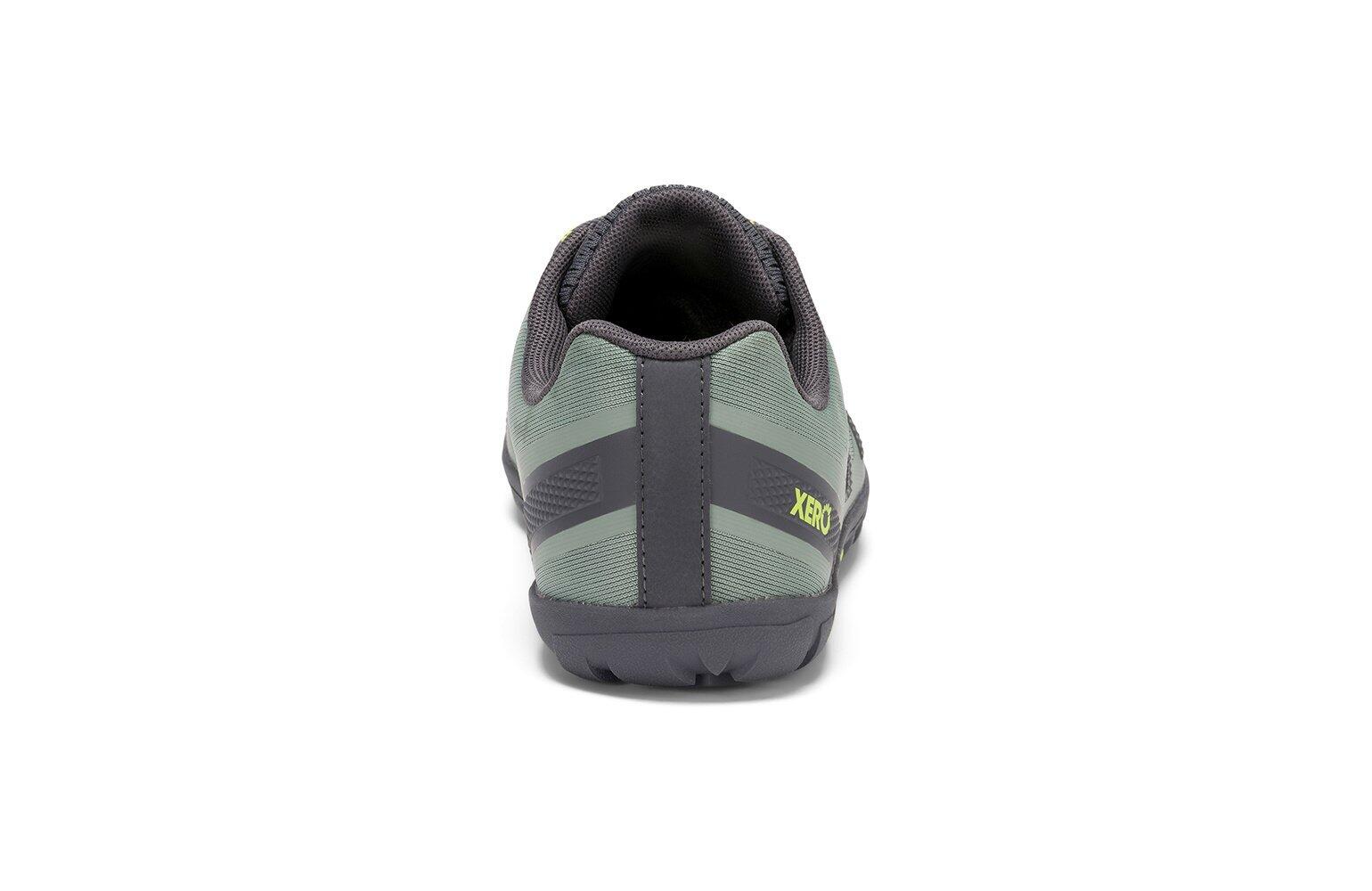 Xero Shoes Mesa Trail II - Womens - Lilly Pad 2/7