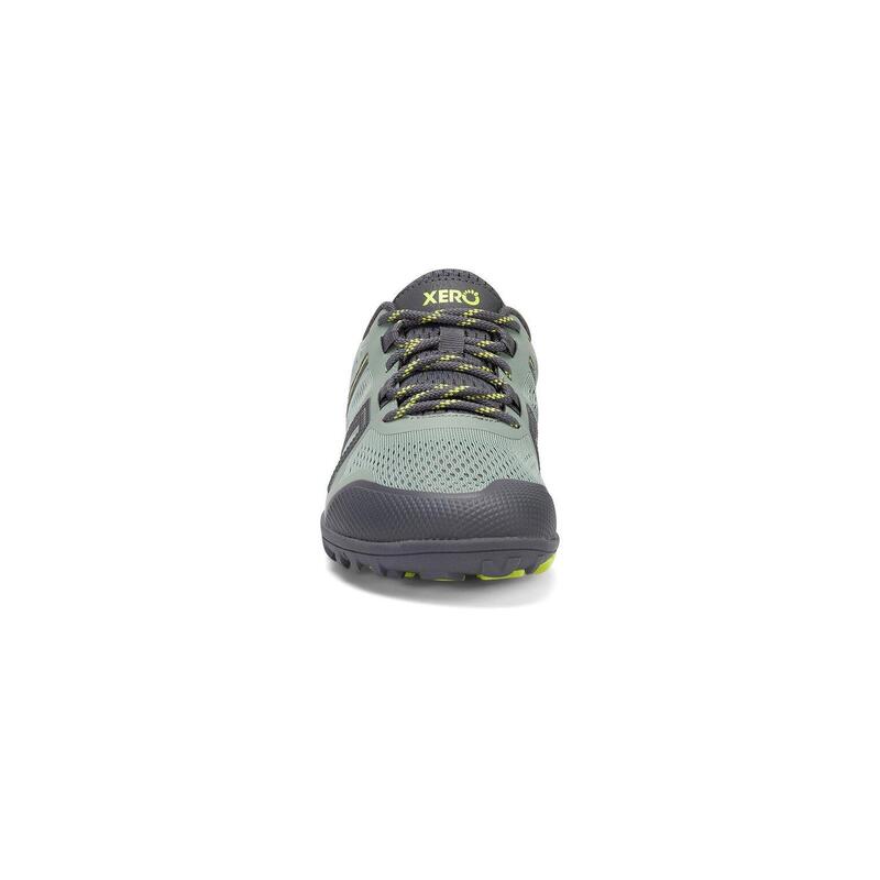 Xero Shoes Mesa Trail II - Womens - Lilly Pad