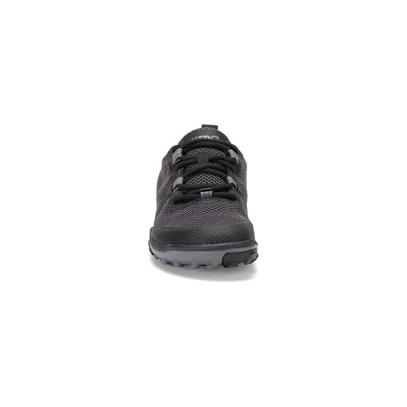 Xero Shoes Scrambler Low - Womens - Black