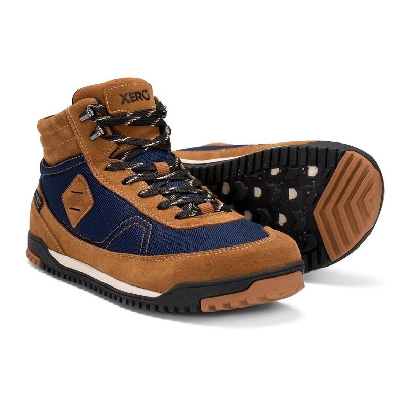 sporturi în aer liber - Ridgeway Hiker - uman - Ghimbir glazut - domnilor