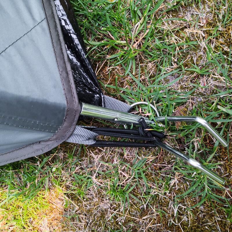 Origin Outdoors Tent - Confortable - 1 personne