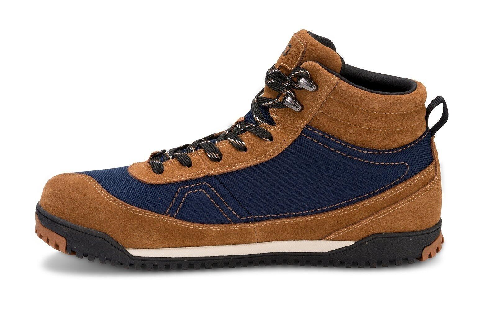 Xero Shoes Ridgeway Hiker - Homme - Glazed Ginger 6/7