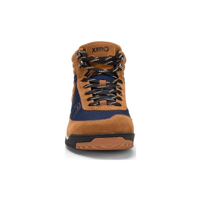 Xero Shoes Ridgeway Hiker - Mens - Glazed Ginger