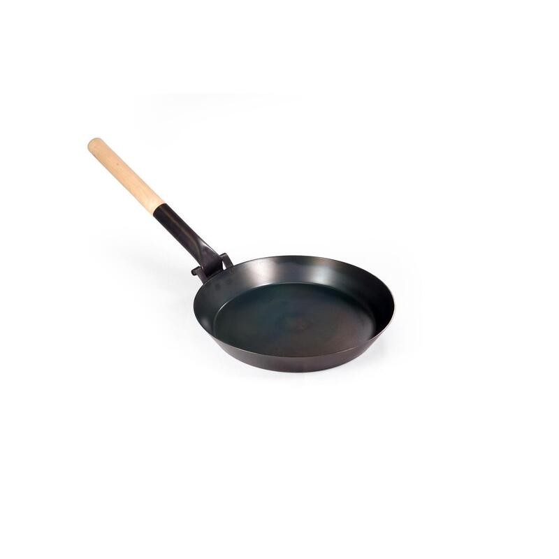 Origin Outdoors Bushcraft skillet- Dammal - Ø 24 cm