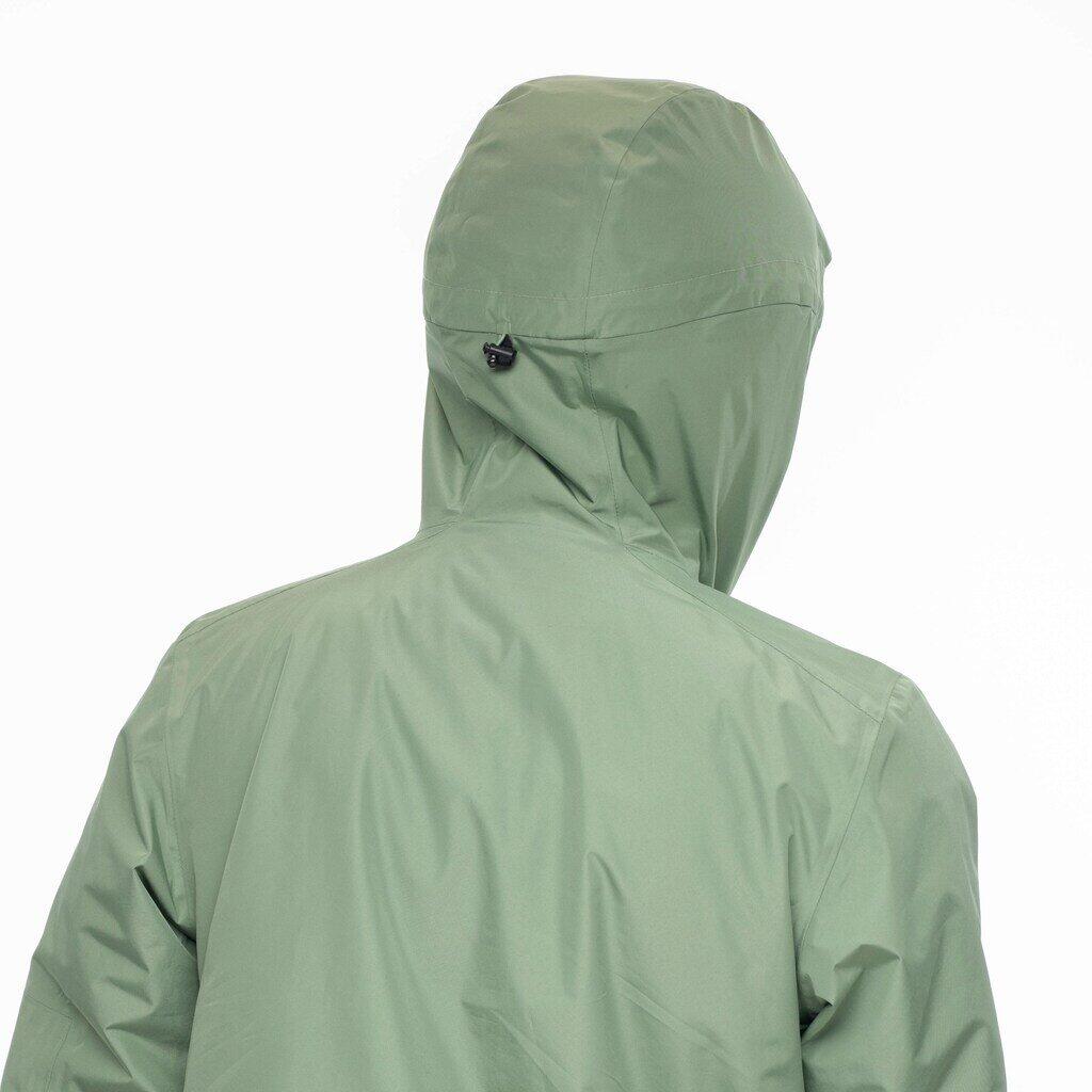 Bergans of Norway Stranda V2 Isolierte Jacke - Männer - Cool Green 5/7