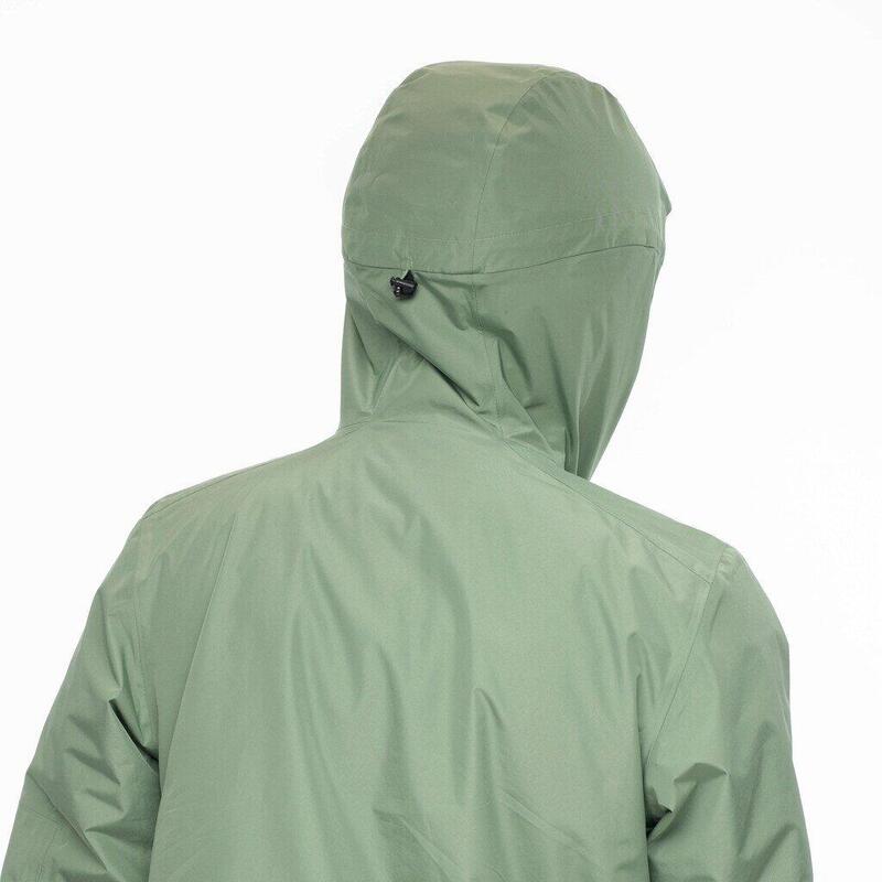 Bergans of Norway Giacca isolata Stranda V2 - Uomo - Cool Green