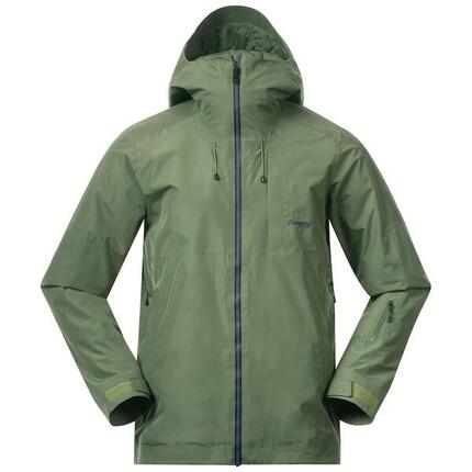 Bergans of Norway Stranda V2 Isolierte Jacke - Männer - Cool Green