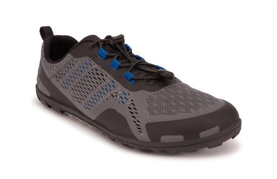 Scarpe barefoot da uomo Xero Shoes Aqua X Sport