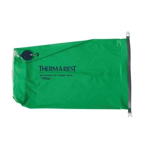 Therm-a-Rest Sacco pompa BlockerLite™