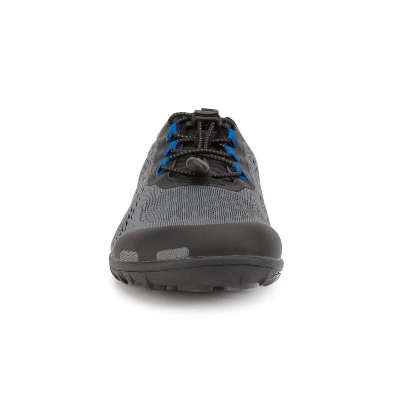 Xero Shoes Aqua X Sport - Mens - Steel Gray/Blue