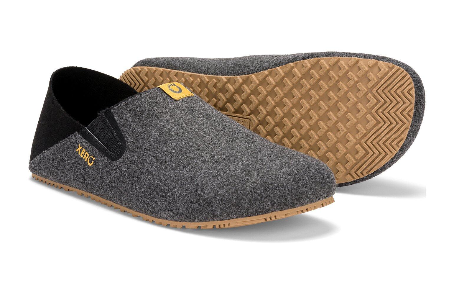 Kapcie męskie Xero Shoes Pagosa 4/7