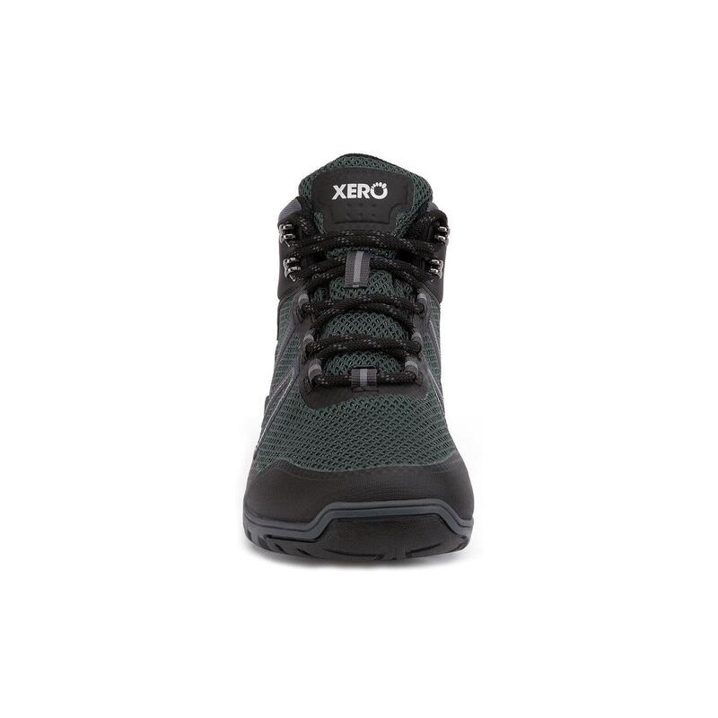 Xero Shoes Xcursion Fusion - Barefoot Hiking Schoen - Dames - Spruce