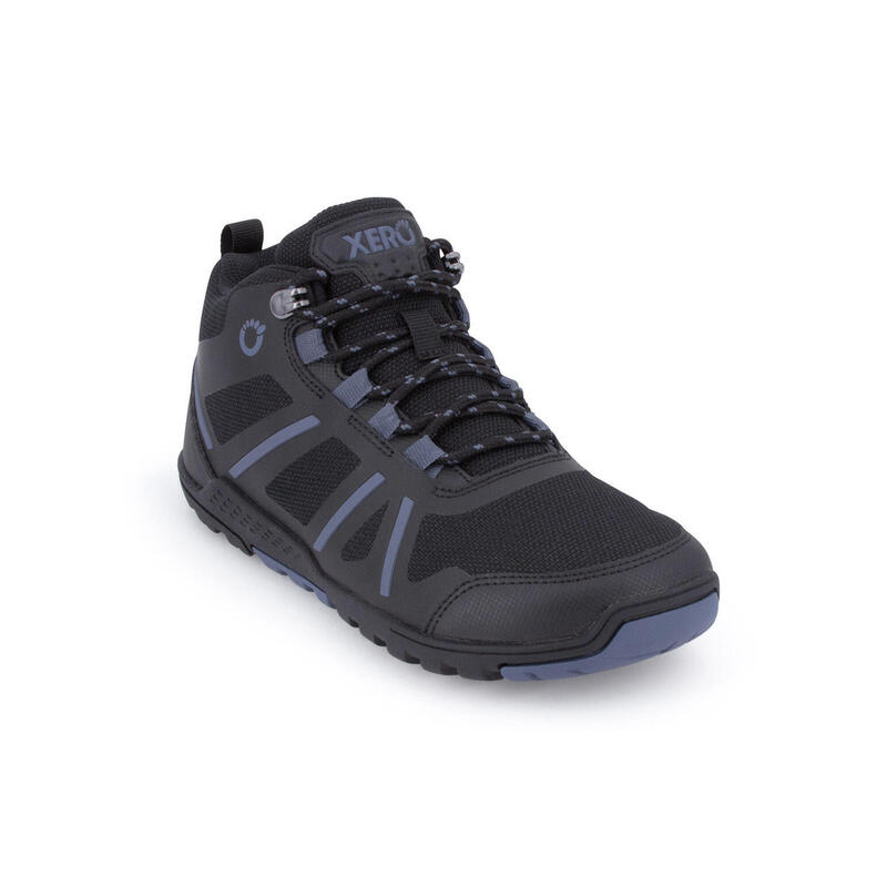 Xero Shoes DayLite Hiker Fusion Wandelschoen - Dames - Black