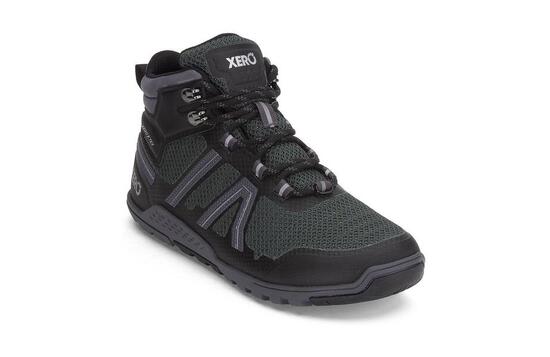 Xero Shoes Xcursion Fusion - Barefoot Hiking Schoen - Dames - Spruce