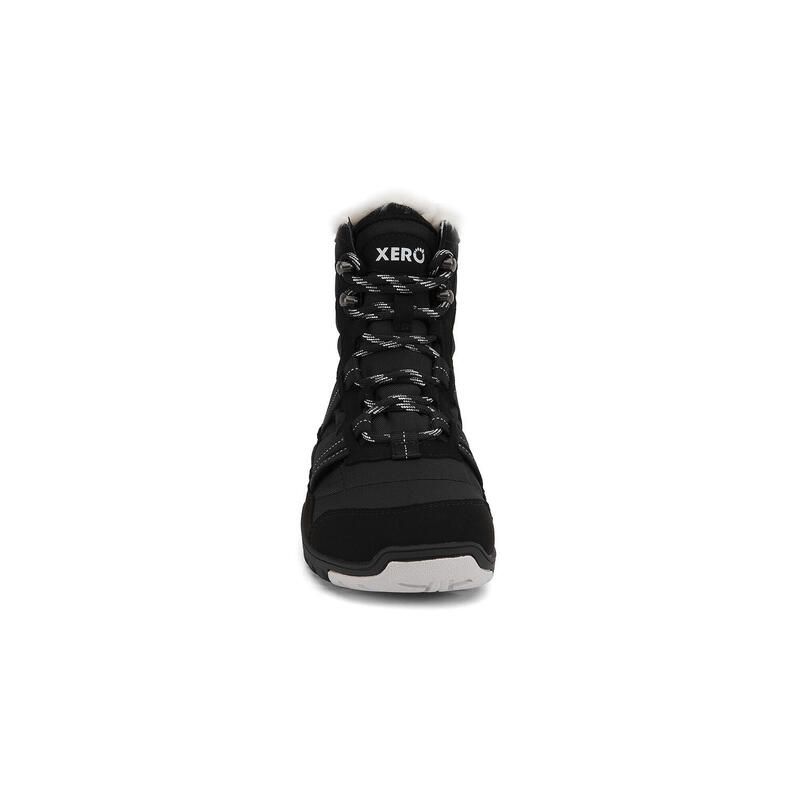 Xero Shoes Alpine Winterschoen - Dames - Black