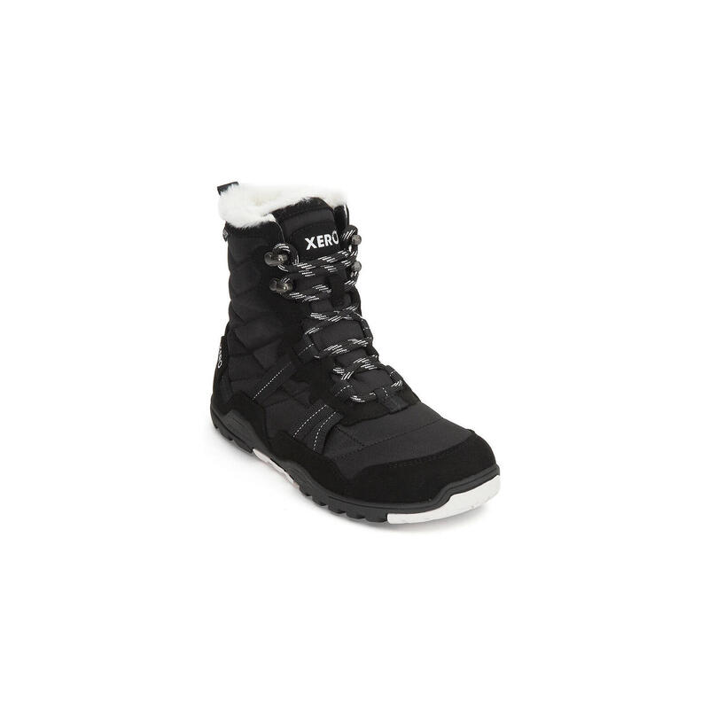 Xero Shoes Alpine Winterschoen - Dames - Black