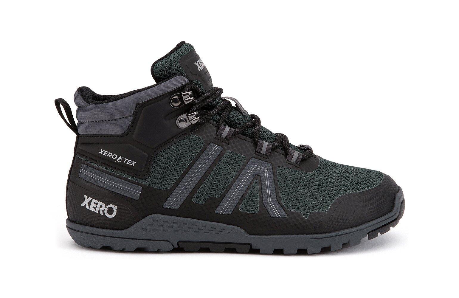 Xero Shoes Xcursion Fusion II - Chaussure de randonnée pieds nus - Femme - 6/7