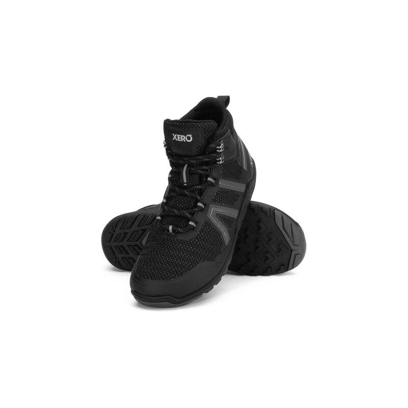 Pantofi barefoot bărbați Xero Shoes Xcursion Fusion