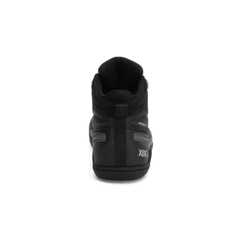 Pantofi barefoot bărbați Xero Shoes Xcursion Fusion