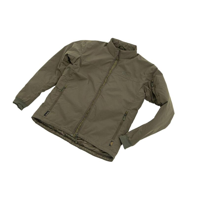 Carinthia G-Loft Veste Coupe-vent - Olive