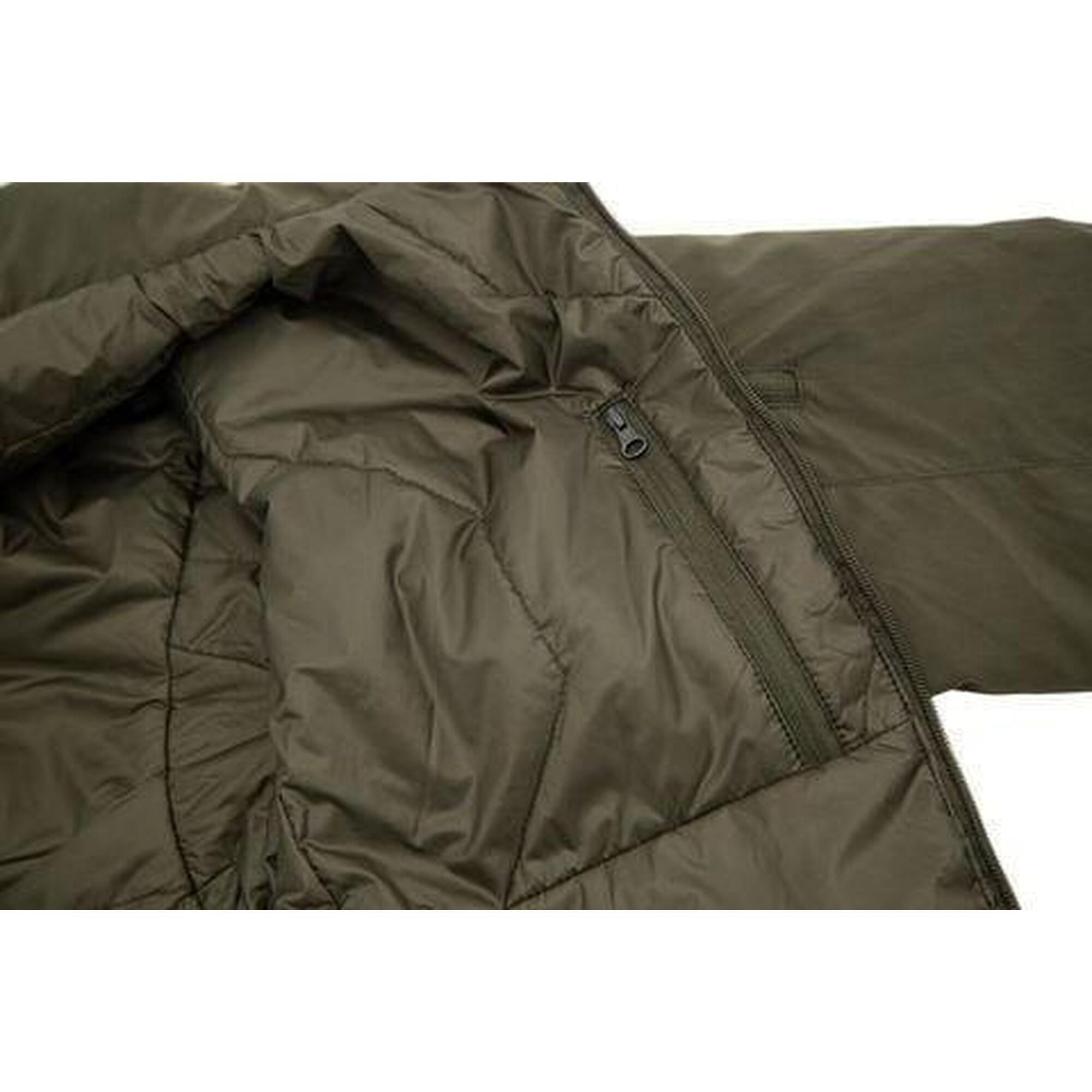 Carinthia G-Loft Veste Coupe-vent - Olive