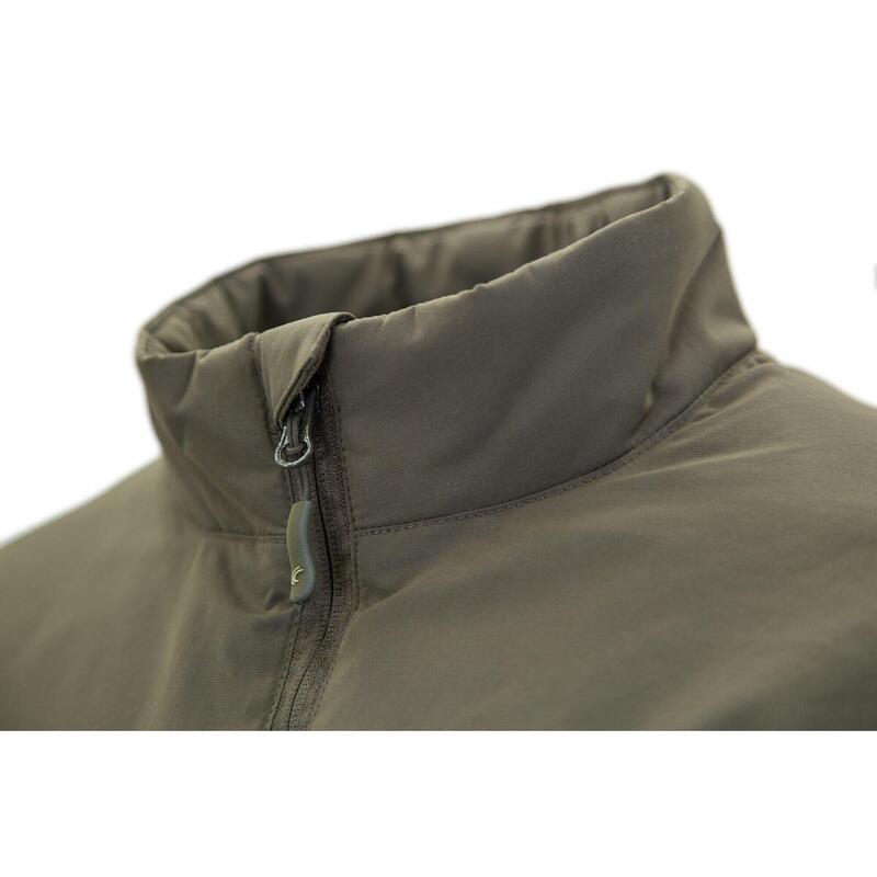 Carinthia G-Loft Windbreaker Jacket - Olive