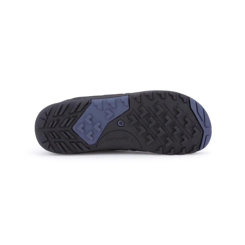 Xero Shoes DayLite Hiker Fusion Wandelschoen - Dames - Black