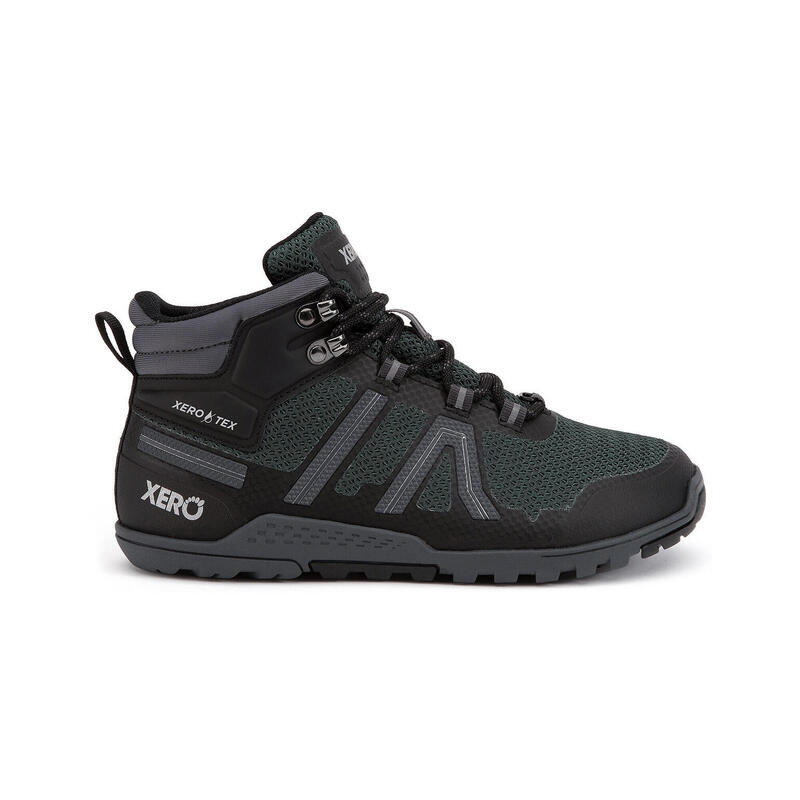 Xero Shoes Xcursion Fusion - Barefoot Hiking Schoen - Dames - Spruce