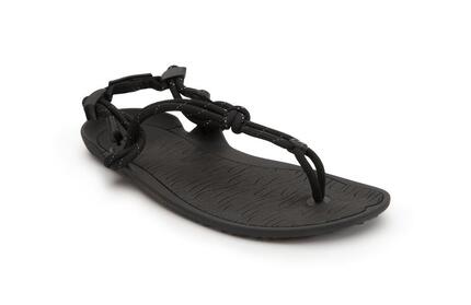 Xero Shoes Aqua Cloud - Barefoot Sandalen - Heren - Blue Sapphire