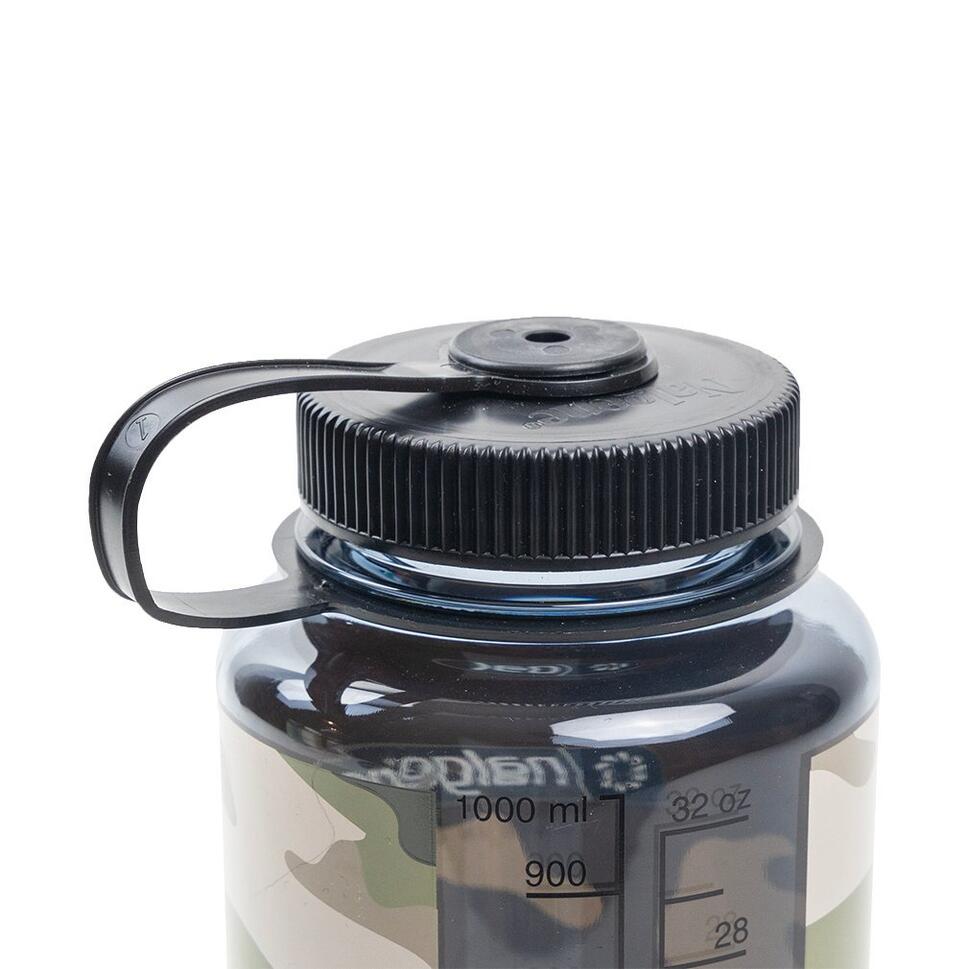 Butelka turystyczna Nalgene Wide Mouth 32 oz (1000ml)