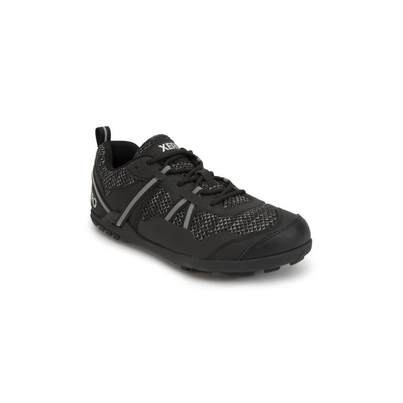 Xero Shoes TerraFlex II - Trailrun/Wandelschoen - Dames - Black