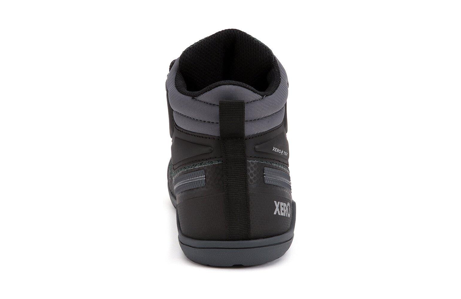 Xero Shoes Xcursion Fusion II - Chaussure de randonnée pieds nus - Femme - 2/7