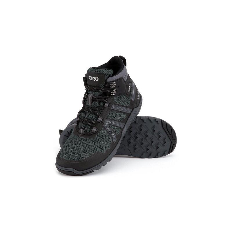 Xero Shoes Xcursion Fusion II - Chaussure de randonnée pieds nus - Femme -