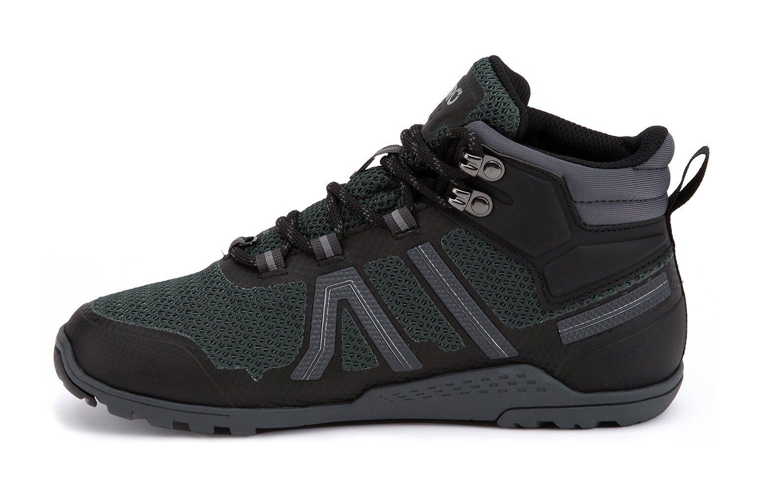 Xero Shoes Xcursion Fusion II - Chaussure de randonnée pieds nus - Femme - 5/7