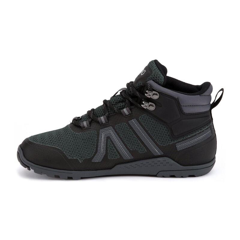 Xero Shoes Xcursion Fusion II - Chaussure de randonnée pieds nus - Femme -