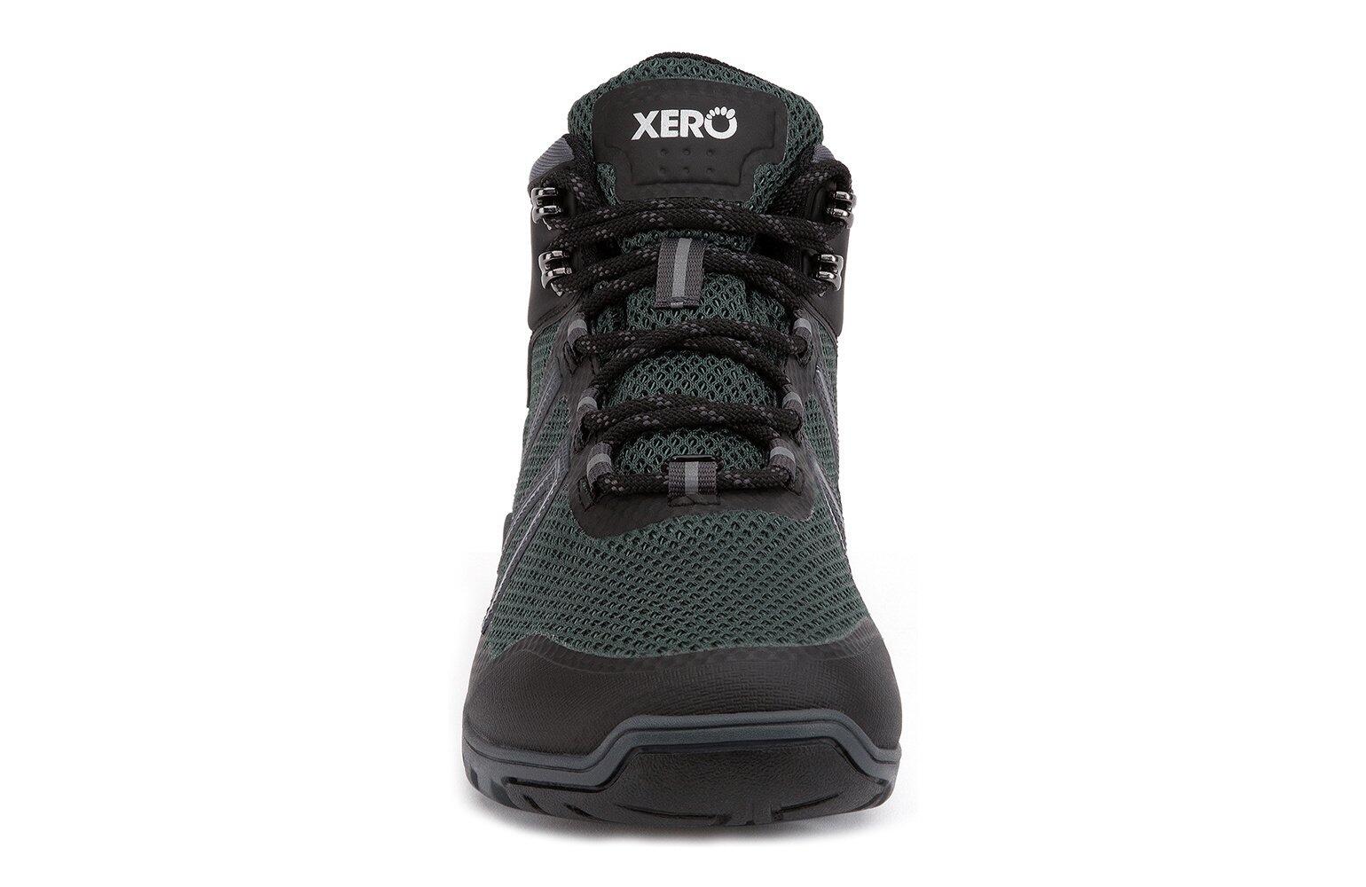 Xero Shoes Xcursion Fusion II - Chaussure de randonnée pieds nus - Femme - 3/7